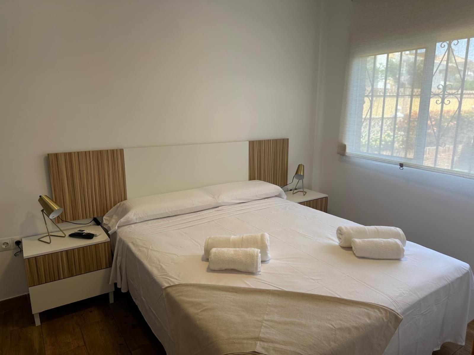 Appartamento Gaviotas Torremolinos