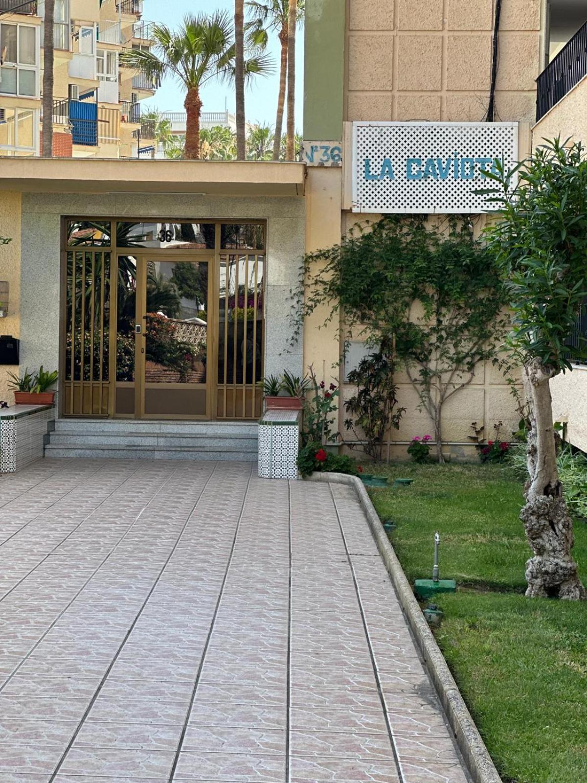 Appartamento Gaviotas
